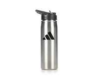 Adidas Steel Straw 600 Ml Water Bottle