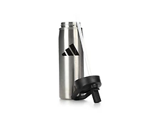 Adidas Steel Straw 600 Ml Water Bottle