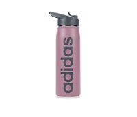 Adidas Steel Straw 600 Ml Water Bottle
