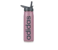 Adidas Steel Straw 600 Ml Water Bottle