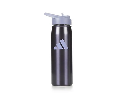 Adidas Steel Straw 600 Ml Water Bottle