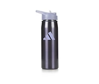 Adidas Steel Straw 600 Ml Water Bottle