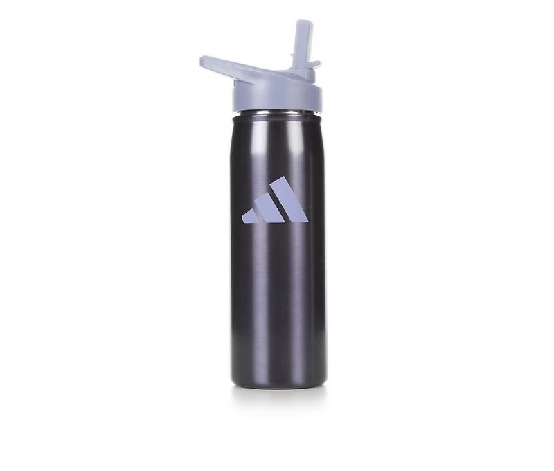 Adidas Steel Straw 600 Ml Water Bottle