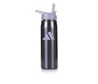 Adidas Steel Straw 600 Ml Water Bottle