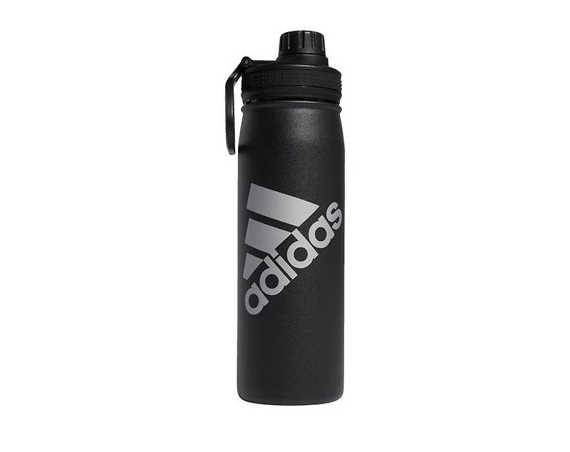 Adidas Steel Metal Twist Water Bottle