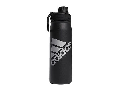 Adidas Steel Metal Twist Water Bottle