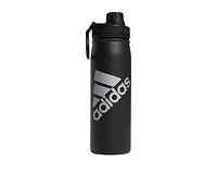 Adidas Steel Metal Twist Water Bottle