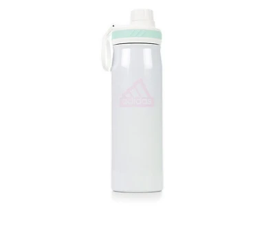 Adidas Steel Metal Twist Water Bottle