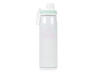 Adidas Steel Metal Twist Water Bottle