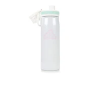 Adidas Steel Metal Twist Water Bottle