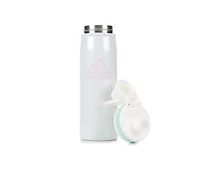 Adidas Steel Metal Twist Water Bottle