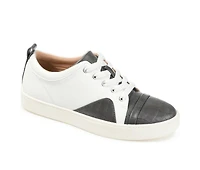 Women's Journee Collection Kyndra Sneakers