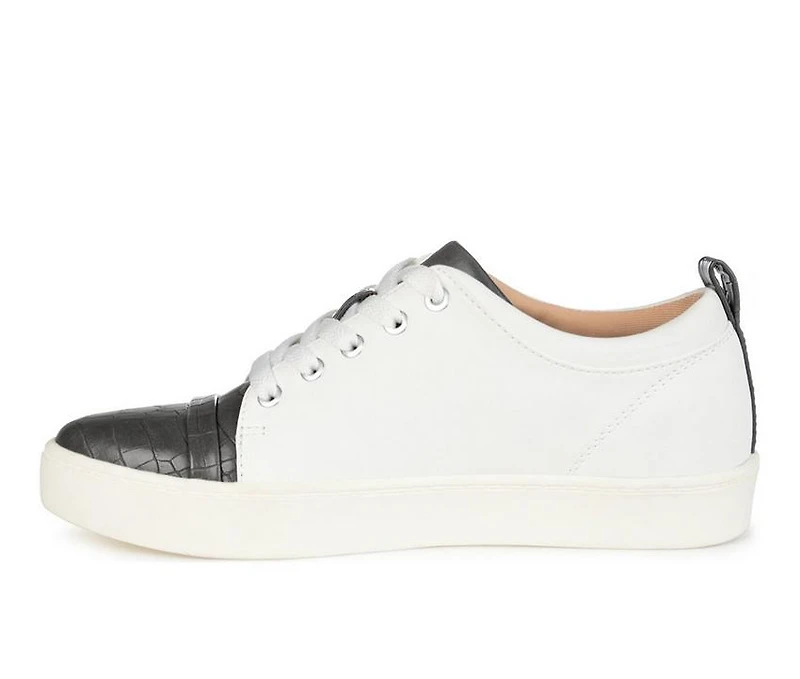 Women's Journee Collection Kyndra Sneakers
