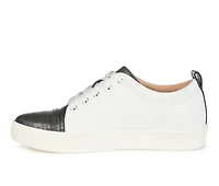 Women's Journee Collection Kyndra Sneakers