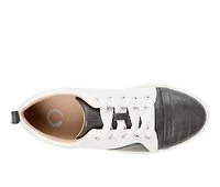 Women's Journee Collection Kyndra Sneakers