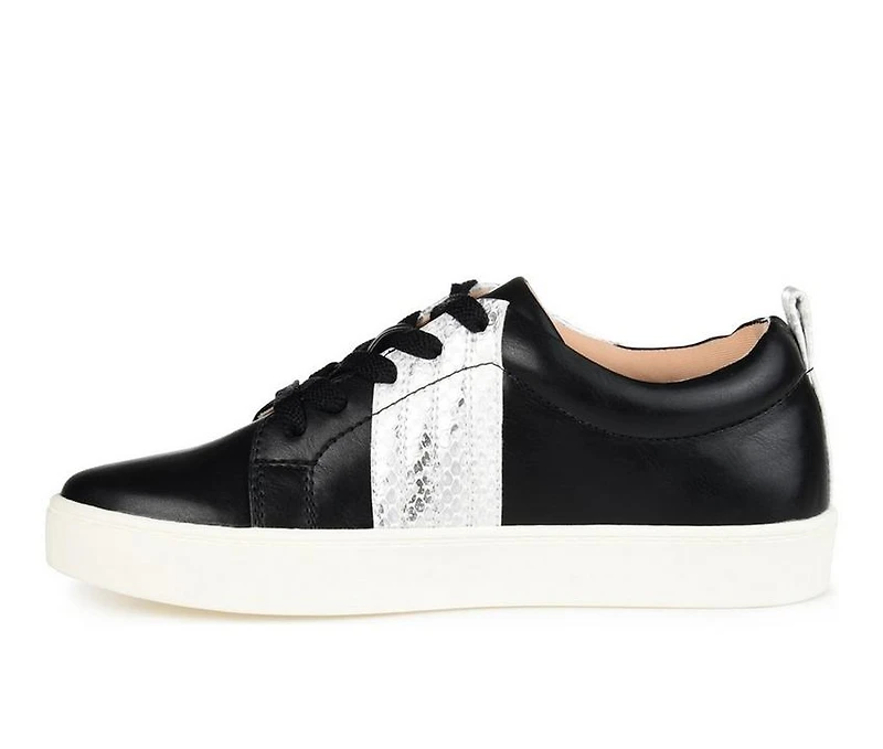 Women's Journee Collection Raaye Sneakers