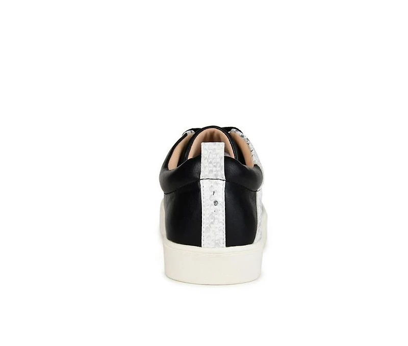 Women's Journee Collection Raaye Sneakers