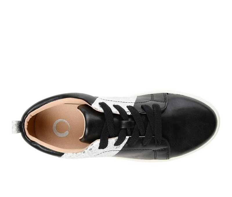 Women's Journee Collection Raaye Sneakers