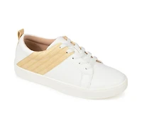 Women's Journee Collection Raaye Sneakers