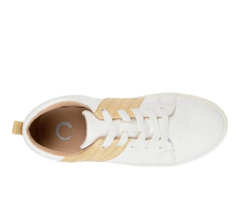 Women's Journee Collection Raaye Sneakers