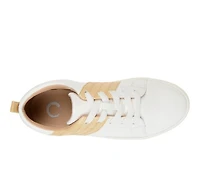 Women's Journee Collection Raaye Sneakers