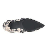 Women's Journee Collection Jo Booties