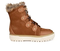 Women's Journee Collection Glacier Winter Boots