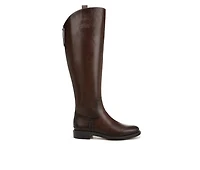 Women's Franco Sarto Meyer Knee High Boots