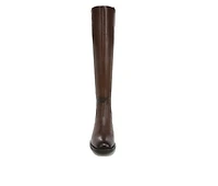 Women's Franco Sarto Meyer Knee High Boots