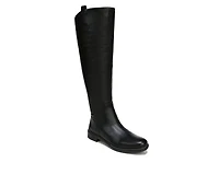 Women's Franco Sarto Meyer Wide Calf Knee High Boots