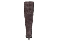 Women's Journee Collection Vellia Extra Wide Calf Knee High Boots