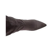 Women's Journee Collection Vellia Extra Wide Calf Knee High Boots