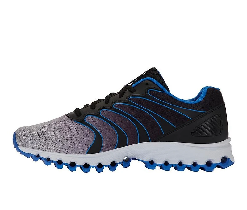 Men's K-Swiss Tubes Comfort 200 Running Shoes