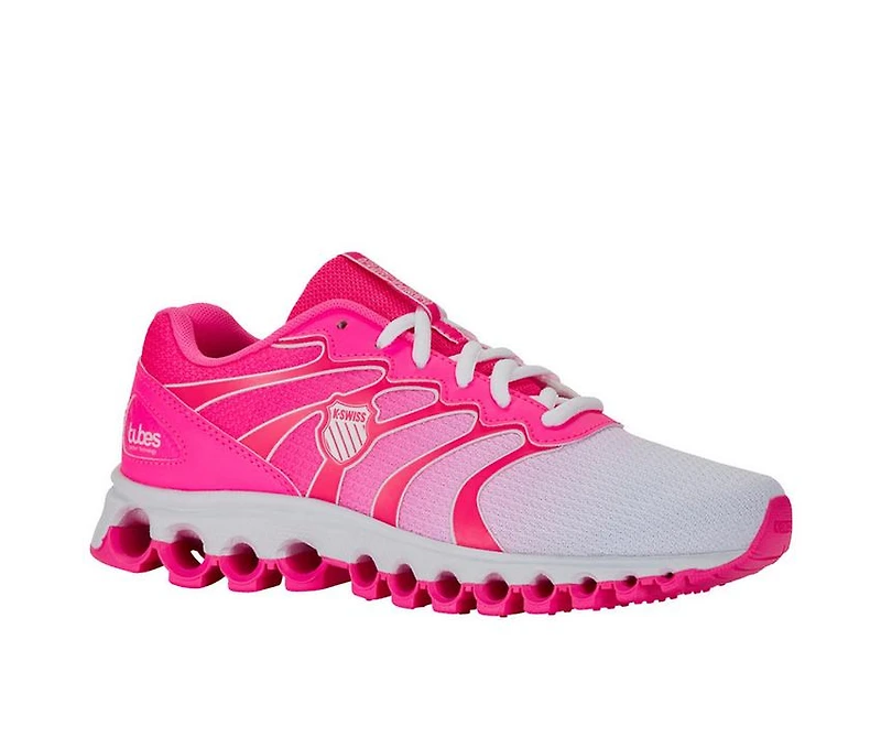 Women's K-Swiss Tubes Comfort 200 Sneakers