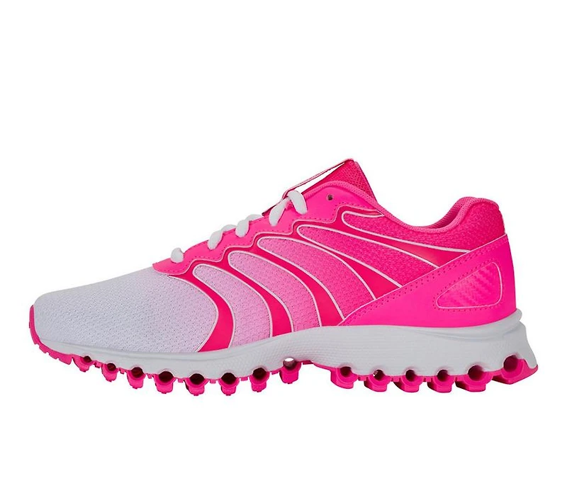 Women's K-Swiss Tubes Comfort 200 Sneakers