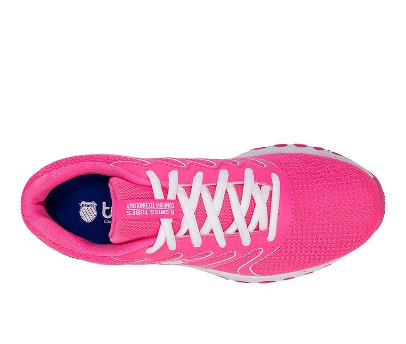 Women's K-Swiss Tubes Comfort 200 Sneakers