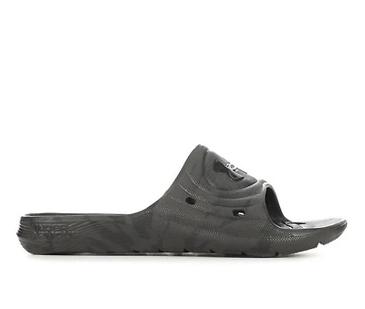 Men's Under Armour Locker Camo Sport Slides