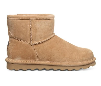 Women's Bearpaw Alyssa Winter Boots