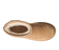 Women's Bearpaw Alyssa Winter Boots