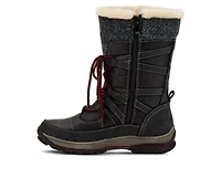Women's SPRING STEP Brurr Winter Boots