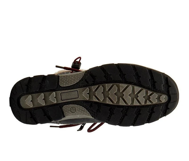 Women's SPRING STEP Brurr Winter Boots