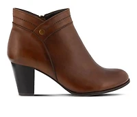Women's SPRING STEP Itilia Booties