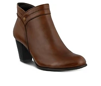 Women's SPRING STEP Itilia Booties