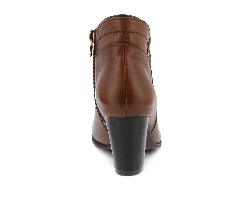 Women's SPRING STEP Itilia Booties