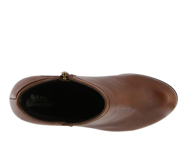 Women's SPRING STEP Itilia Booties