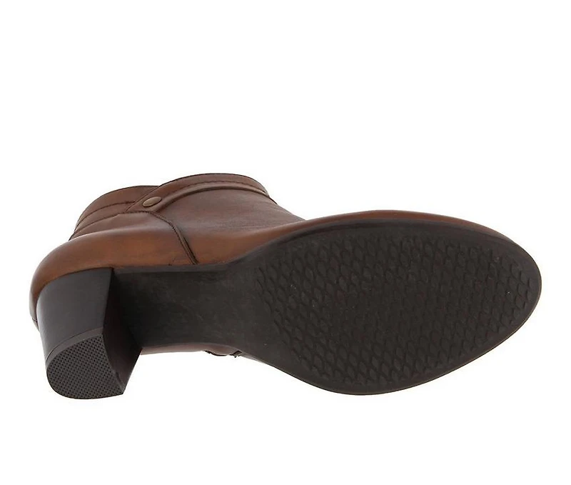 Women's SPRING STEP Itilia Booties