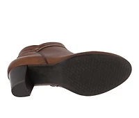 Women's SPRING STEP Itilia Booties