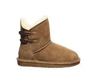 Girls' Bearpaw Little Kid & Big Rosaline Boots