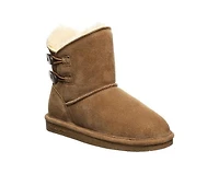 Girls' Bearpaw Little Kid & Big Rosaline Boots