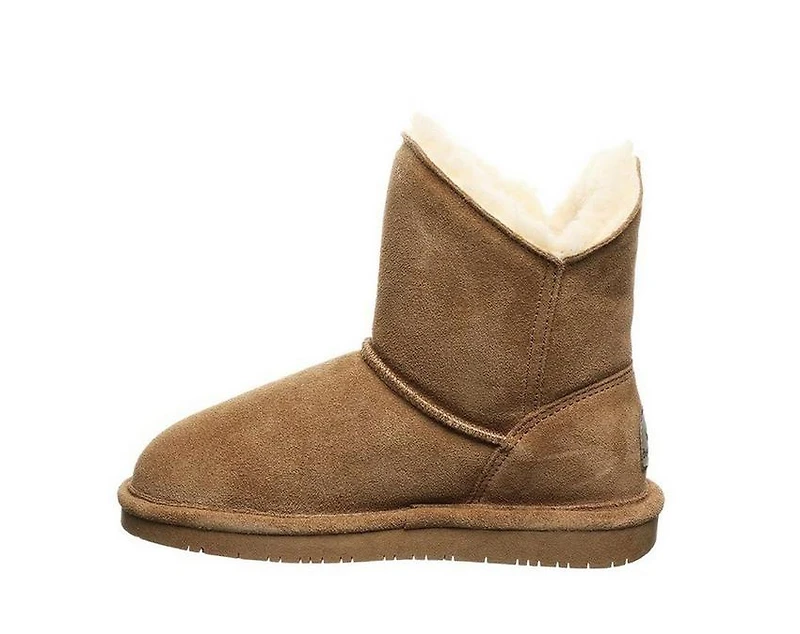 Girls' Bearpaw Little Kid & Big Rosaline Boots